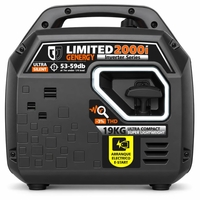 Genergy Limited 2000i