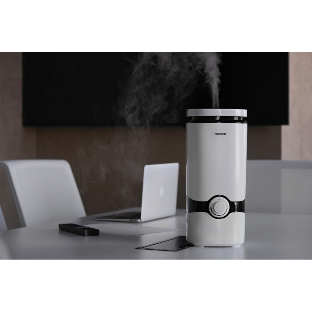 Увлажнитель Ardesto USH-M-BTN-4L-W