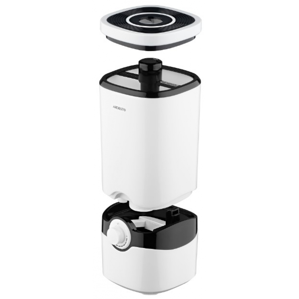 Увлажнитель Ardesto USH-M-BTN-4L-W