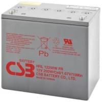 CSB HRL12200WFR(M6) AGM (12V 52Ah)
