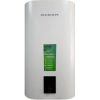 Ocean Flat RZB50M, ET+DT Ocean Flat RZB50M, ET+DT