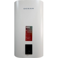 Ocean Flat RZB100M, ET+WT