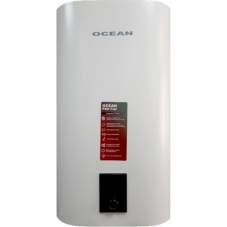 Ocean Flat RZB80M, ET+WT