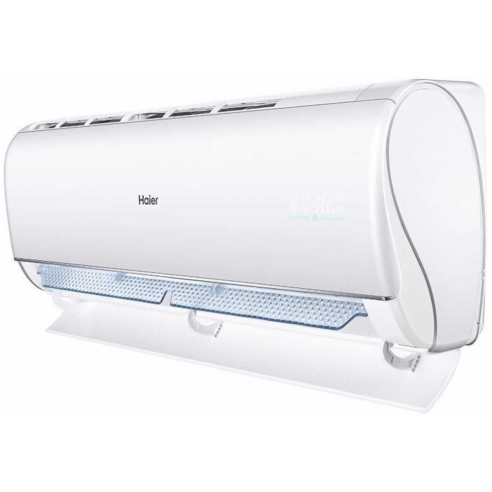 Кондиционер настенный Haier AS35JBJHRA-W/1U35JEJFRA Jade