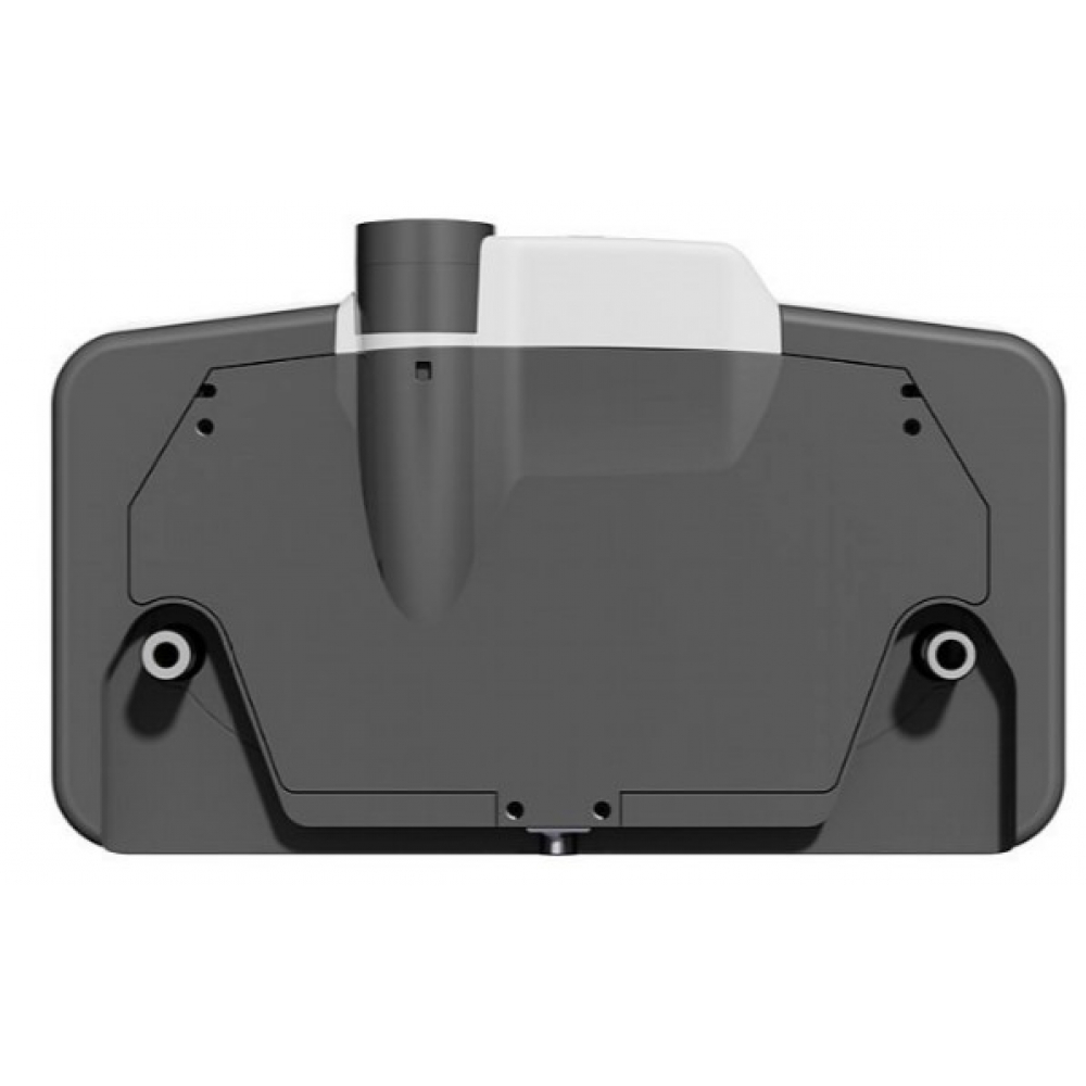 Бойлер накопичувальний електричний Drazice OKHE ONE/E 50 (1805108101)