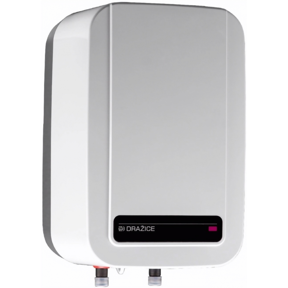 Бойлер накопичувальний електричний Drazice TO 10.1 UP (182410801)