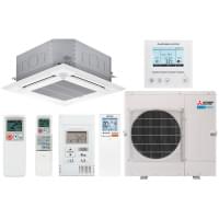Mitsubishi Electric PLA-M50EA/PUHZ-ZRP50VKA Mitsubishi Electric PLA-M50EA/PUHZ-ZRP50VKA