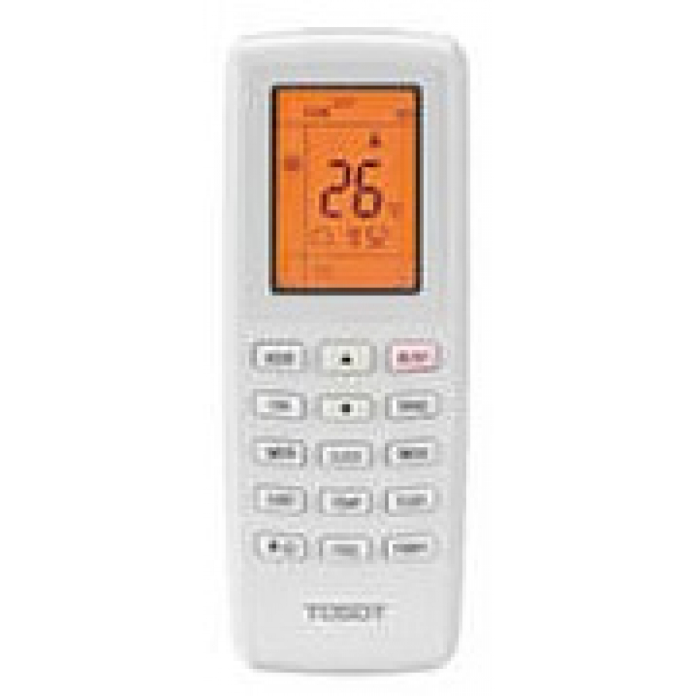 Внутрішнй блок мульти-спліт системи Tosot GS-24DW Indoor Unit