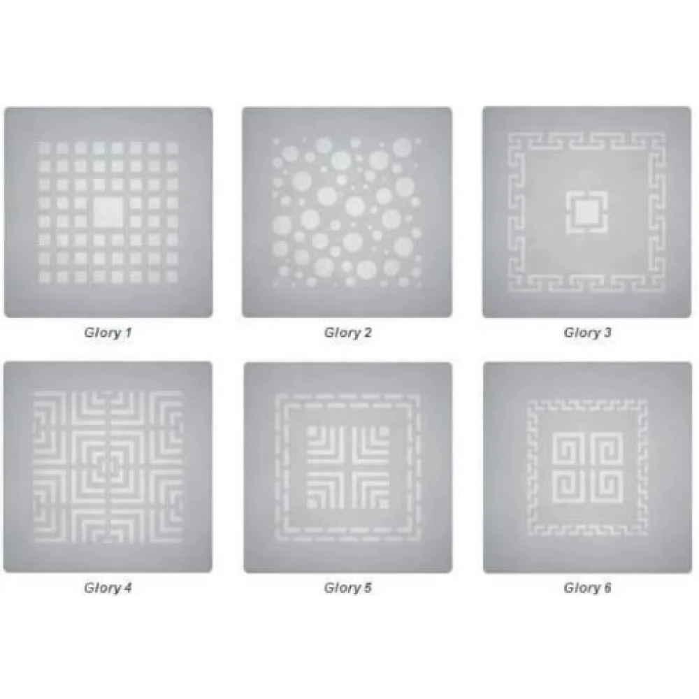 Витяжний вентилятор настінний Blauberg Glory 125-3