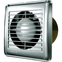 Blauberg Aero Chrome 125