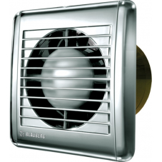 Blauberg Aero Chrome 125