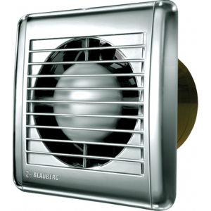 Blauberg Aero Chrome 125 Blauberg Aero Chrome 125