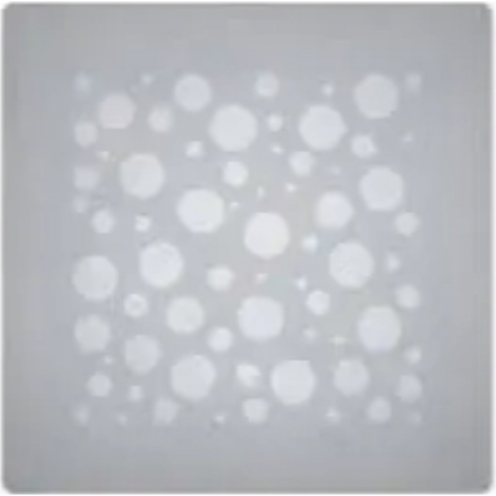 Витяжний вентилятор настінний Blauberg Glory 100-2