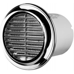 Blauberg Deco Chrome 150