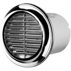 Blauberg Deco Chrome 150