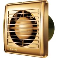 Blauberg Aero Gold 125