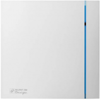 Soler&Palau Silent-200 CZ Design - 3C (5210604000) Soler&Palau Silent-200 CZ Design - 3C (5210604000)