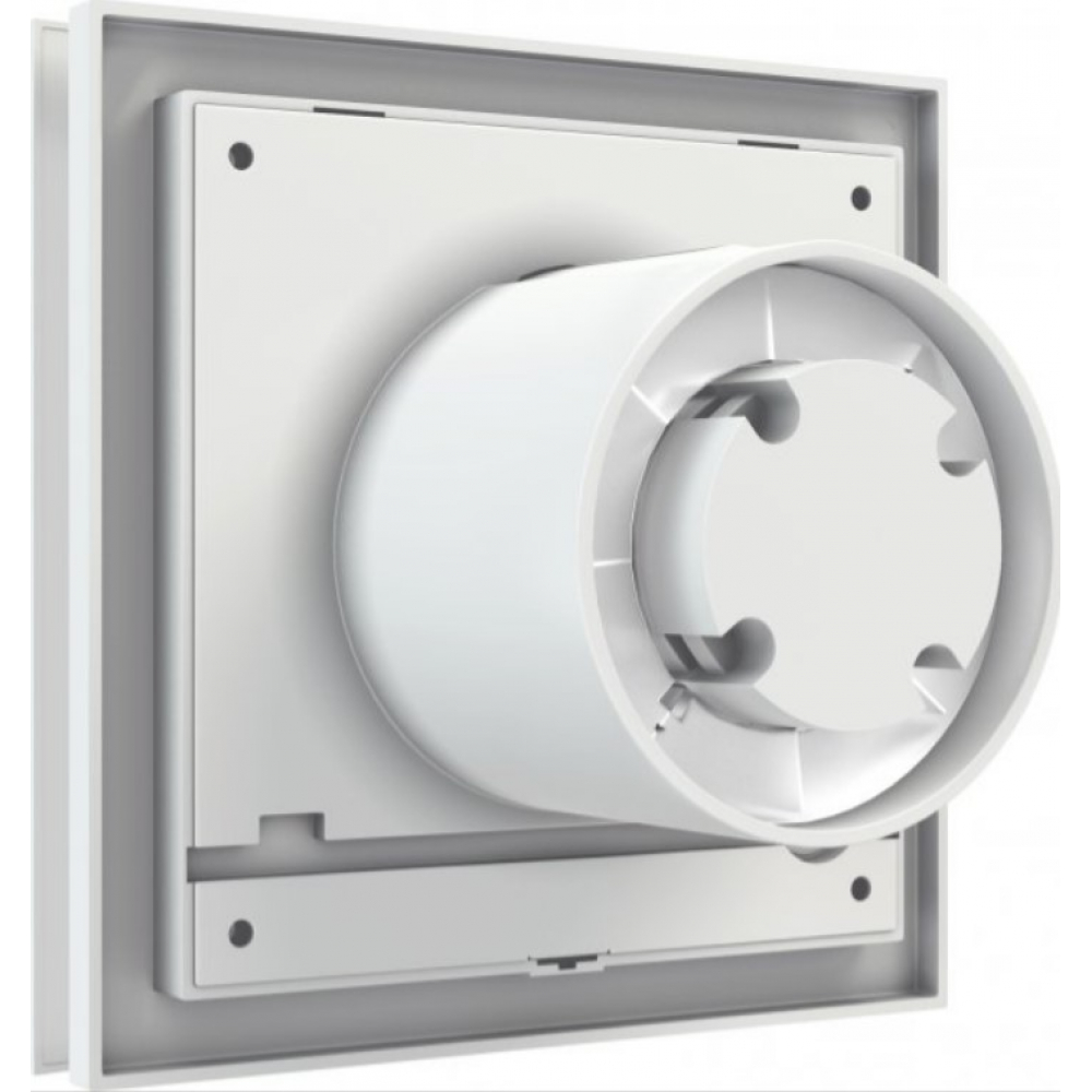 Вытяжной вентилятор настенный Soler&Palau Silent-100 CRZ Design - 3C (5210603200)