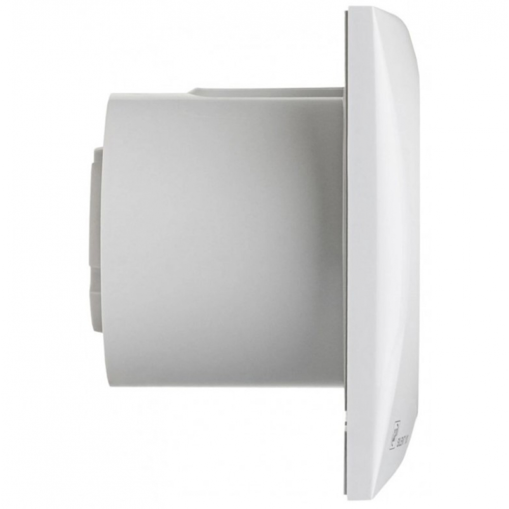 Вытяжной вентилятор настенный Soler&Palau Silent-200 CZ (5210424700)