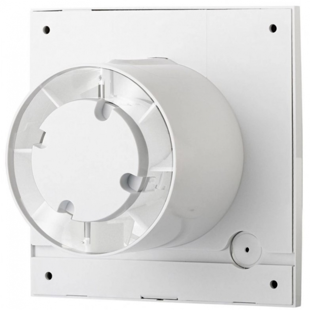 Вытяжной вентилятор настенный Soler&Palau Silent-200 CZ (5210424700)