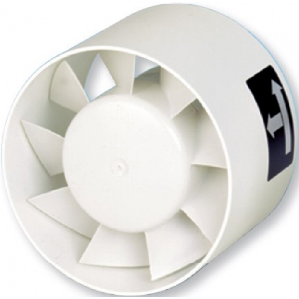 Канальный вентилятор Soler&Palau TDM-100 (5211502900)