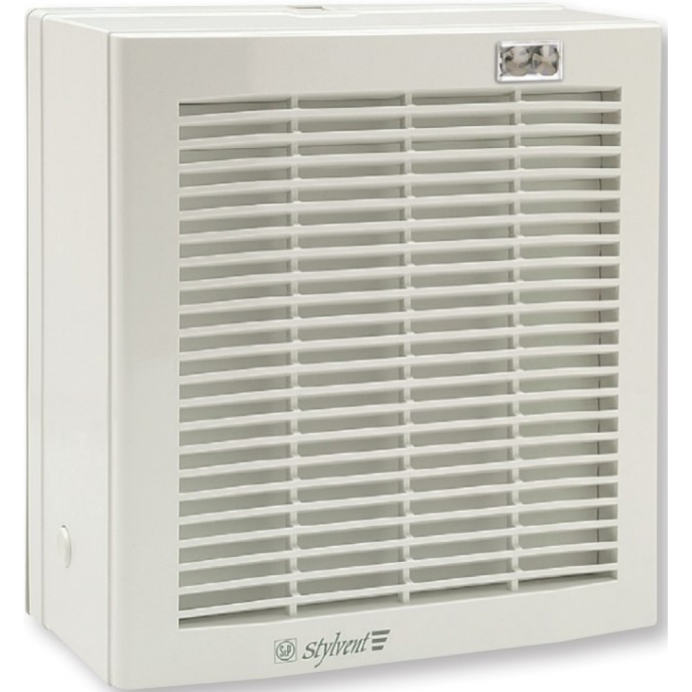 Витяжний вентилятор накладний Soler&Palau HV-150 A E (5201482600)