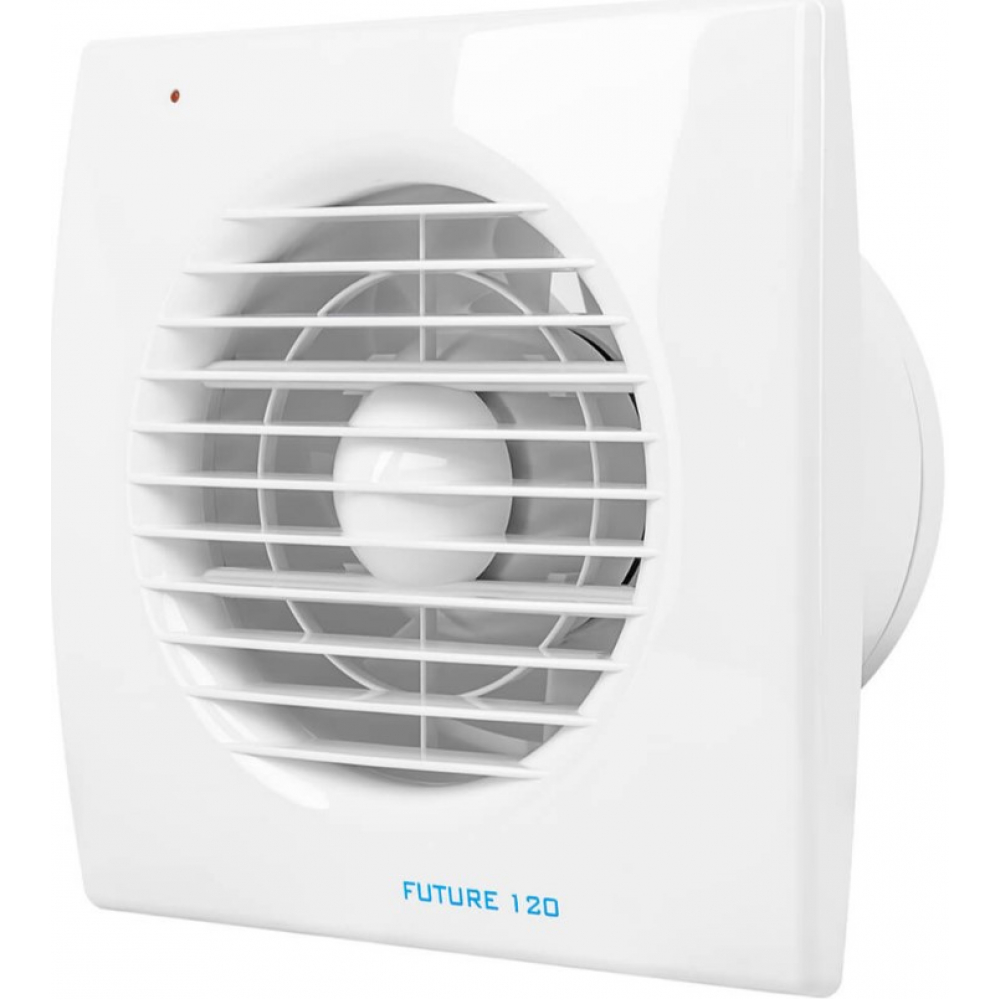 Витяжний вентилятор настінний Soler&Palau Future-120 C (5210076500)