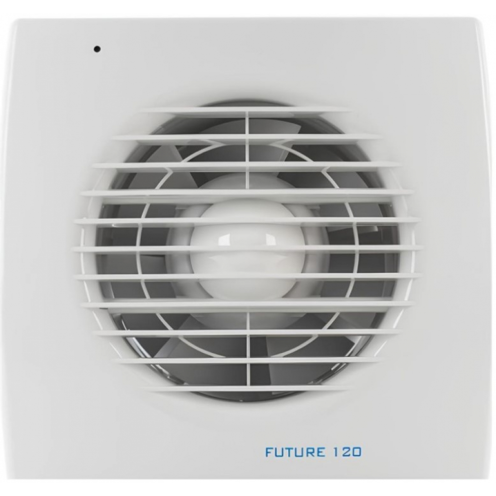 Витяжний вентилятор настінний Soler&Palau Future-120 C (5210076500)