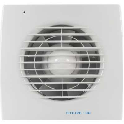 Вытяжной вентилятор настенный Soler&amp;Palau Future-120 T (5210025200)