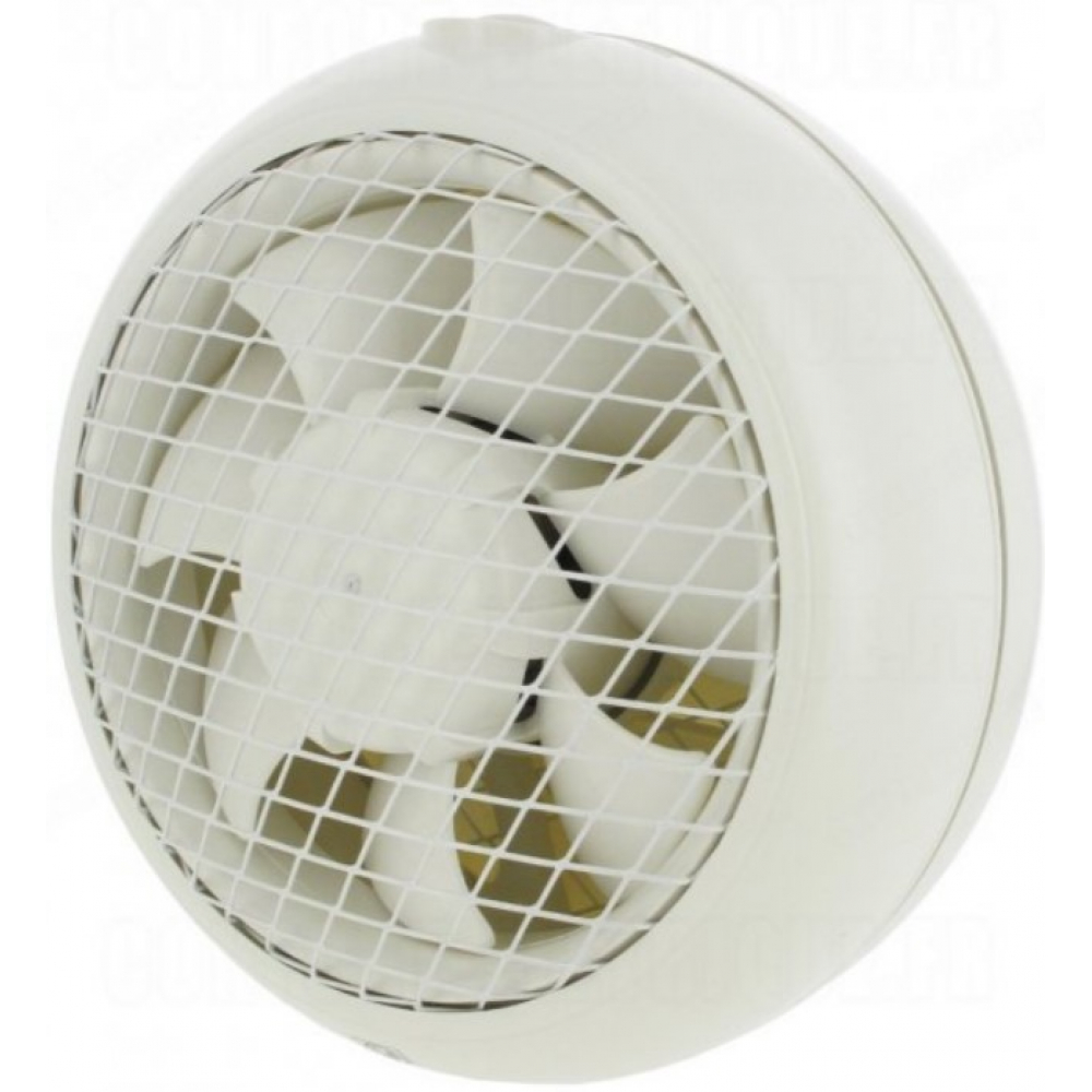 Вытяжной вентилятор накладной Soler&Palau HCM-150N (5201419800)