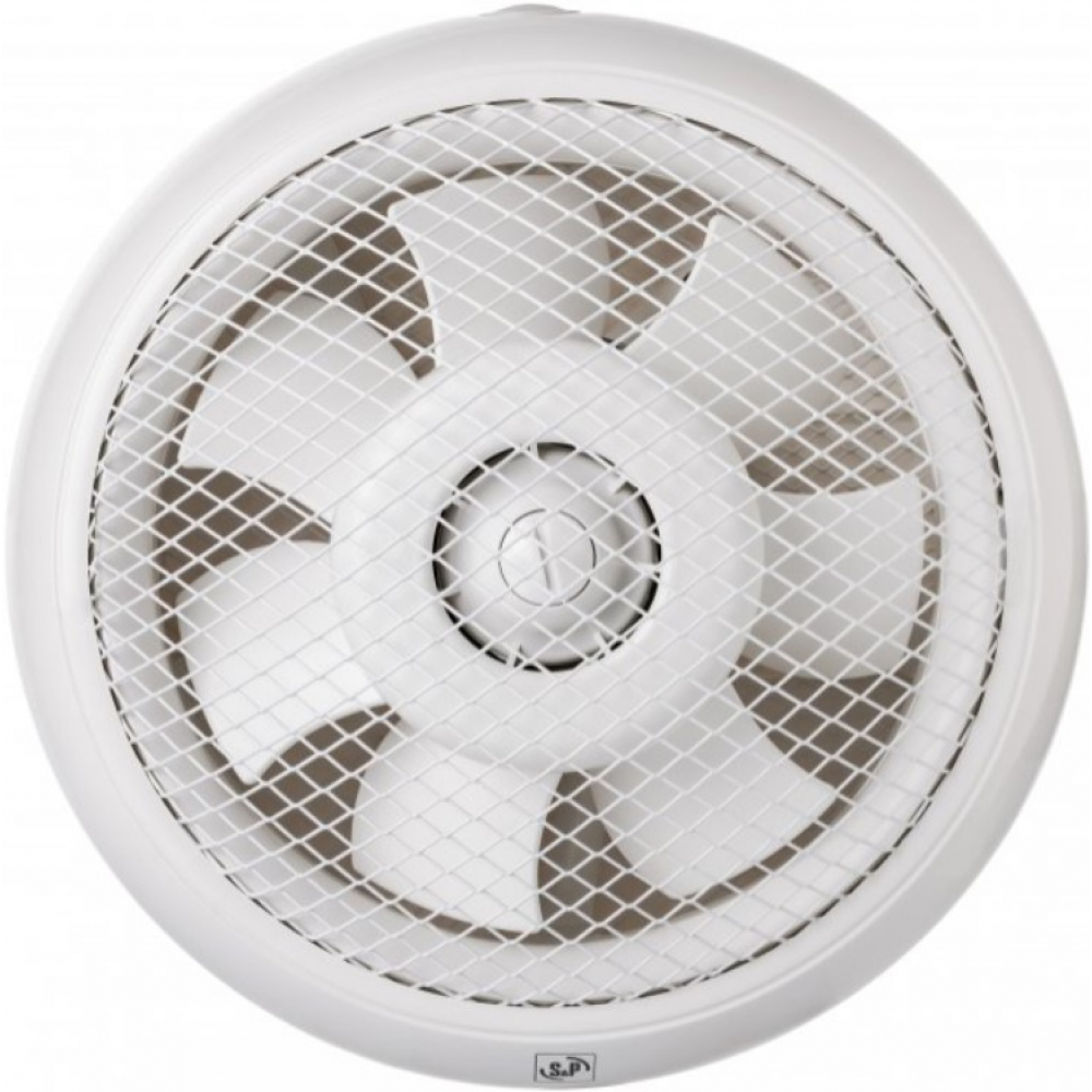 Вытяжной вентилятор накладной Soler&Palau HCM-150N (5201419800)