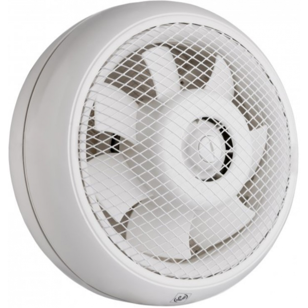 Вытяжной вентилятор накладной Soler&Palau HCM-150N (5201419800)