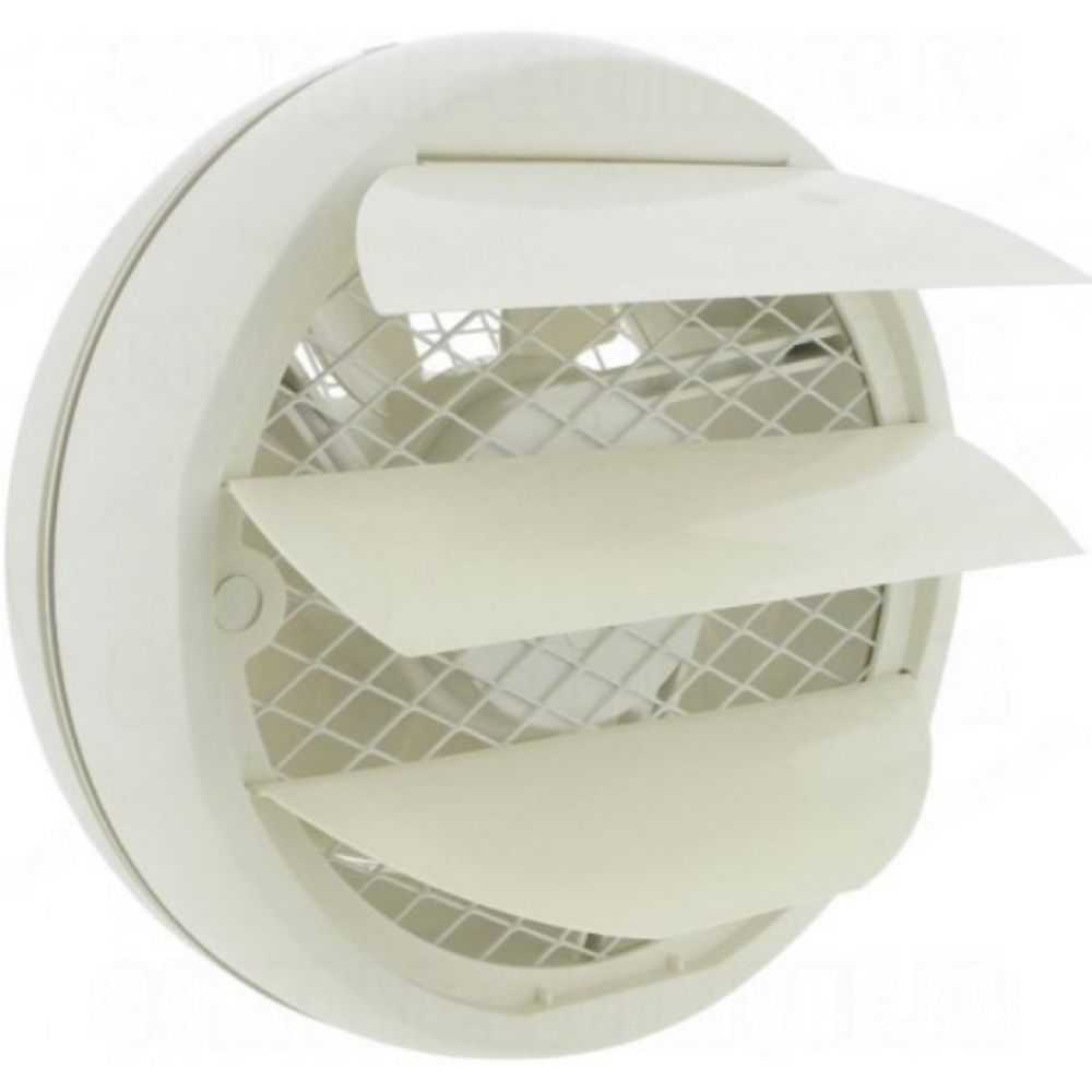 Вытяжной вентилятор накладной Soler&Palau HCM-150N (5201419800)