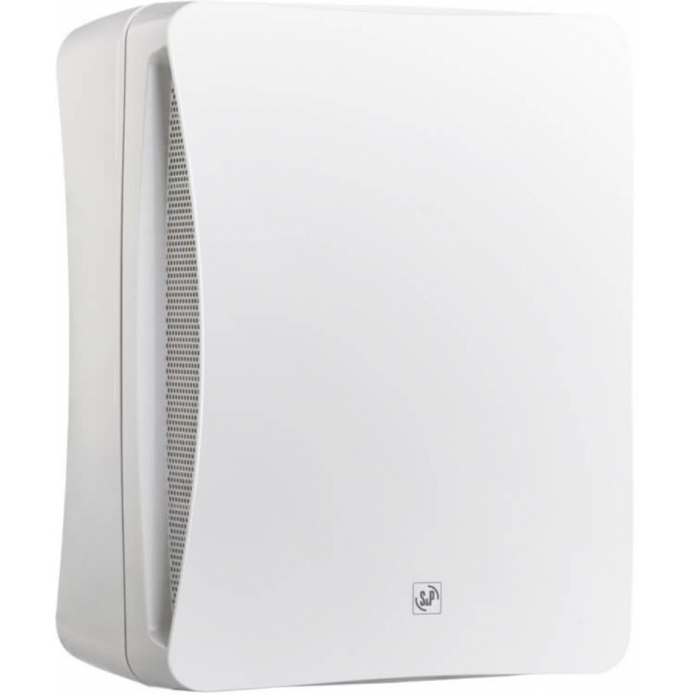 Вытяжной вентилятор накладной Soler&Palau EBB-100 NHT (5211944600)