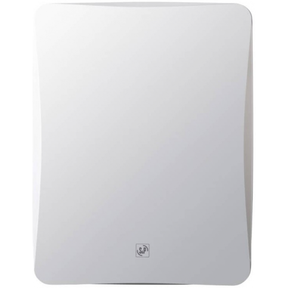 Вытяжной вентилятор накладной Soler&Palau EBB-100 NHT (5211944600)