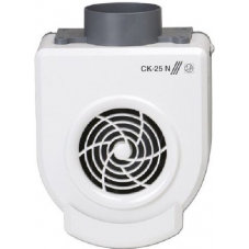 Soler&Palau CK-25 N (5211315600) Soler&Palau CK-25 N (5211315600)