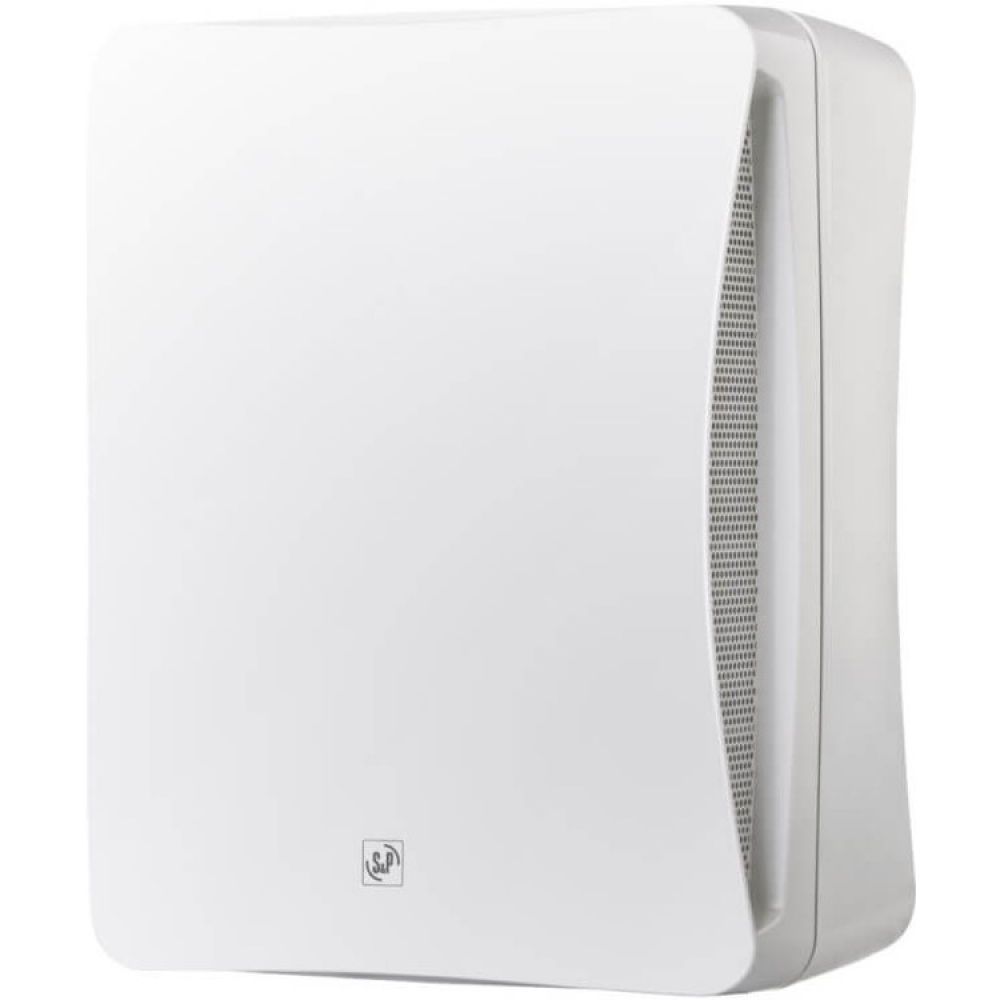 Витяжний вентилятор накладний Soler&Palau EBB-170 N HT (5211855100)