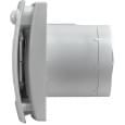 Вытяжной вентилятор настенный Потолочный вентилятор Soler&amp;Palau Silent Dual 100 (5210640600)