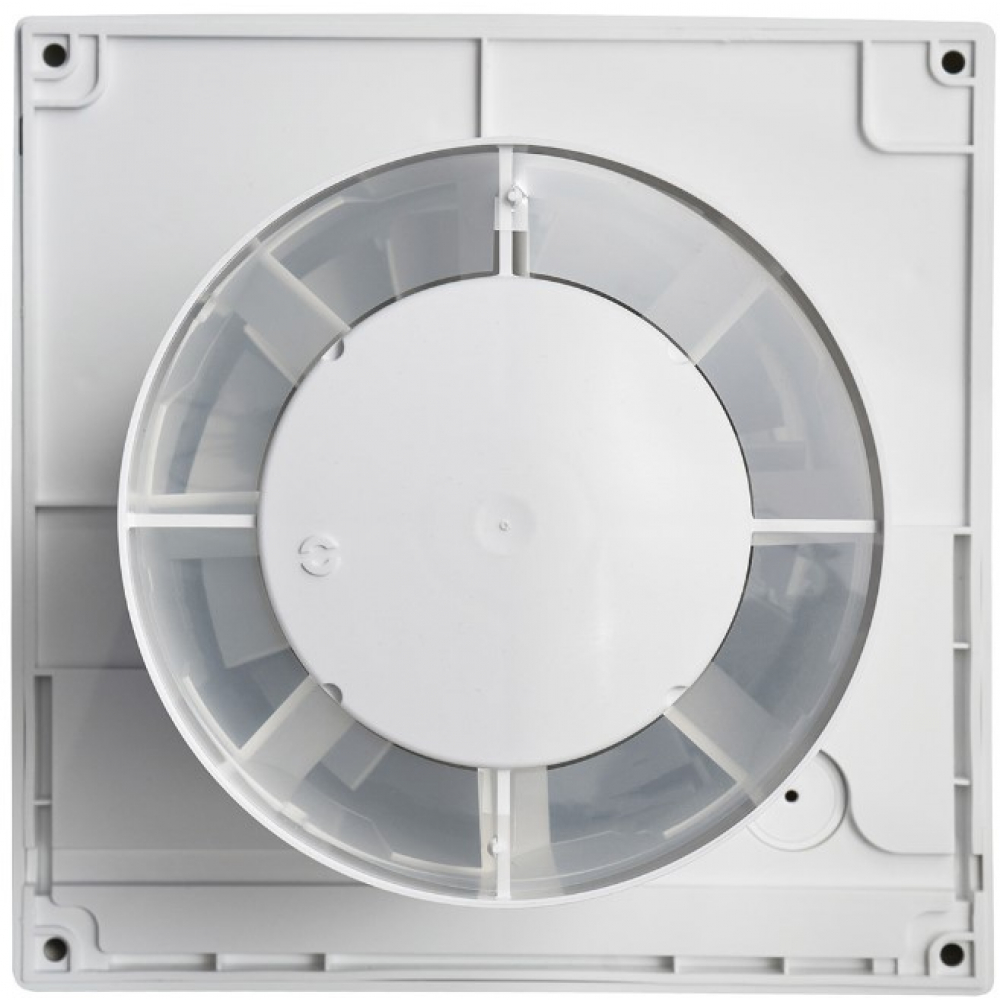 Вытяжной вентилятор настенный Soler&Palau Silent Dual 300 (5210641100)