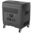 Зарядна станція Genergy GZE-2020R Zero 3000W 1953Wh