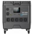 Зарядна станція Genergy GZE-2020R Zero 3000W 1953Wh