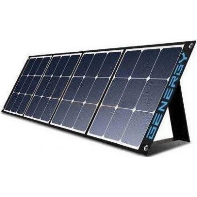 Солнечная панель портативная Genergy GZE200W Zero 200W