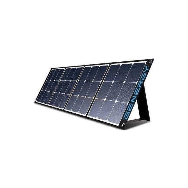 Солнечная панель портативная Genergy GZE200W Zero 200W