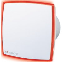 Vents 100 ЛД Лайт червоний
