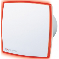 Vents 100 ЛД Лайт червоний