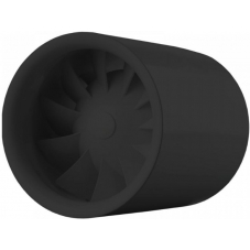 Vents 100 Квайтлайн чорний 