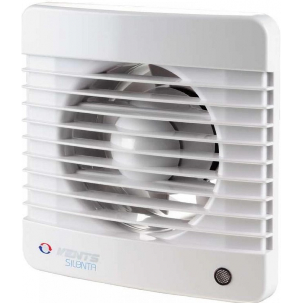 Вытяжной вентилятор настенный Vents 100 Силента-МТН К Л