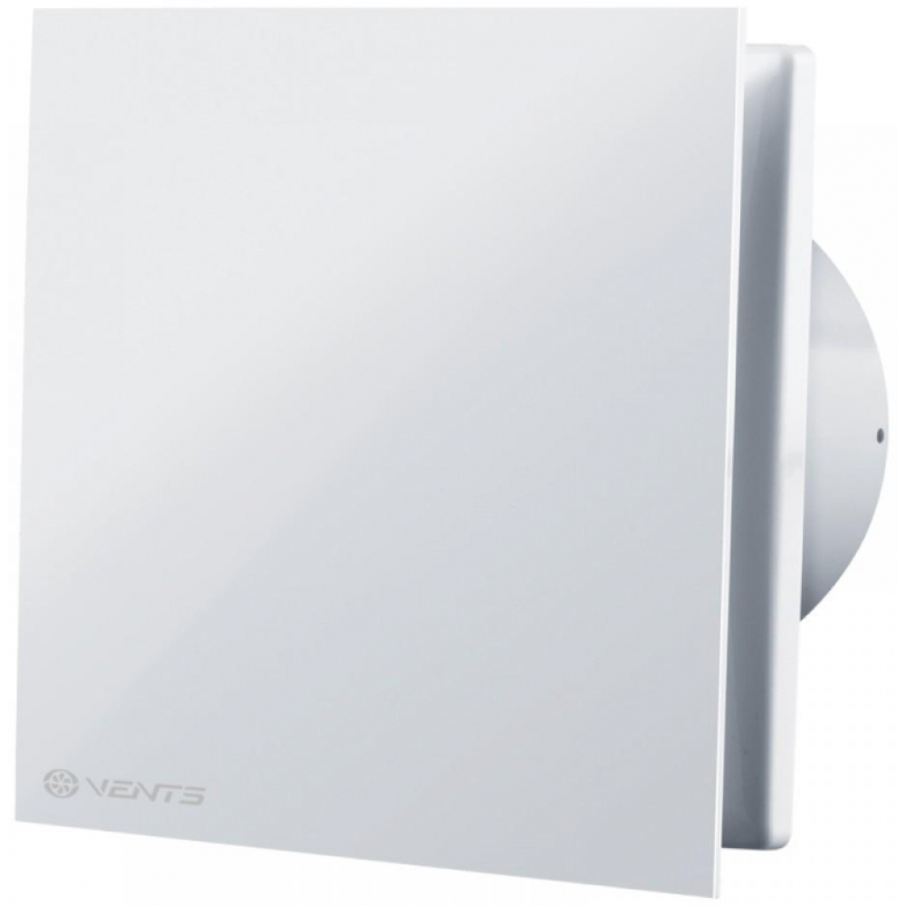 Вытяжной вентилятор настенный Vents 100 Солид