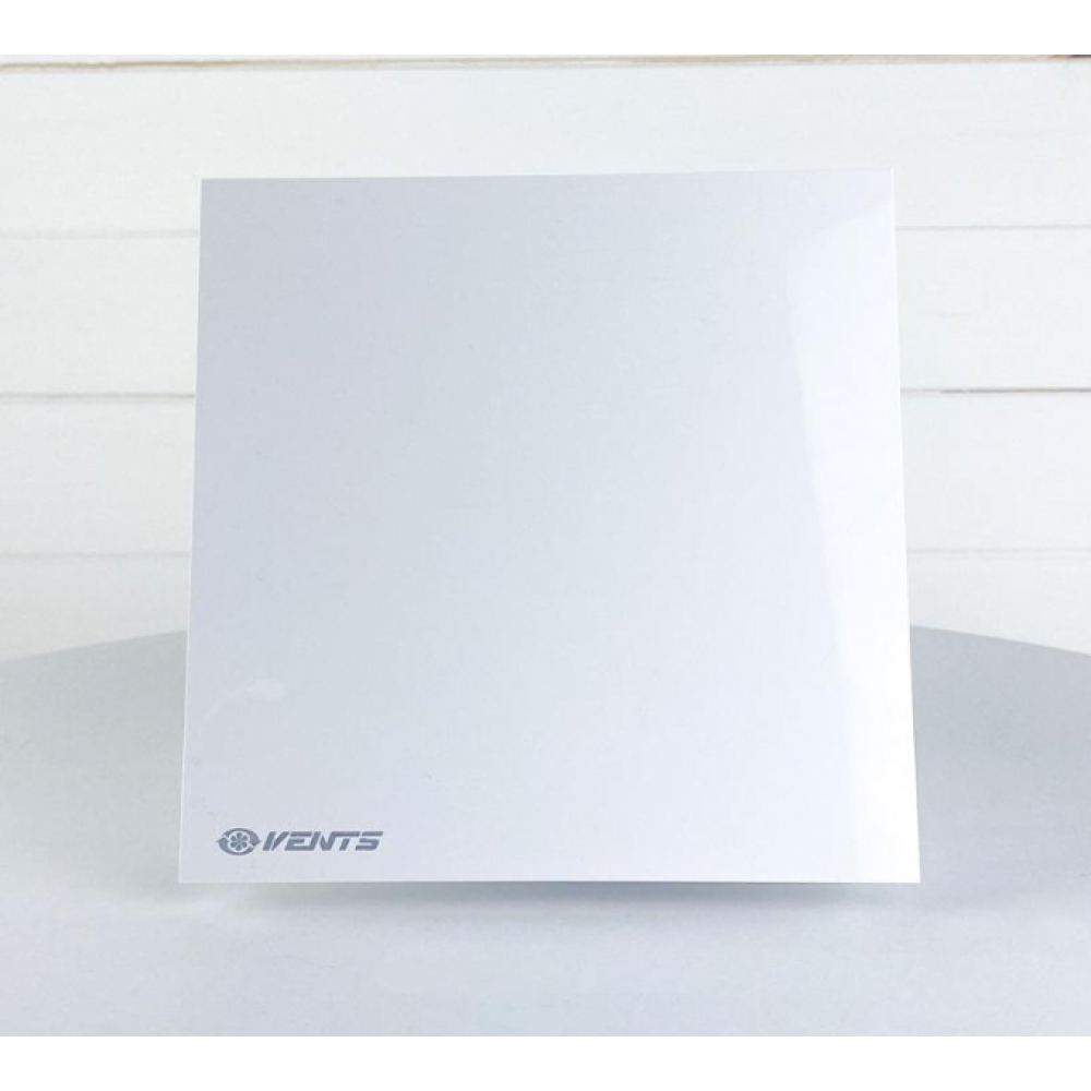 Вытяжной вентилятор настенный Vents 100 Солид