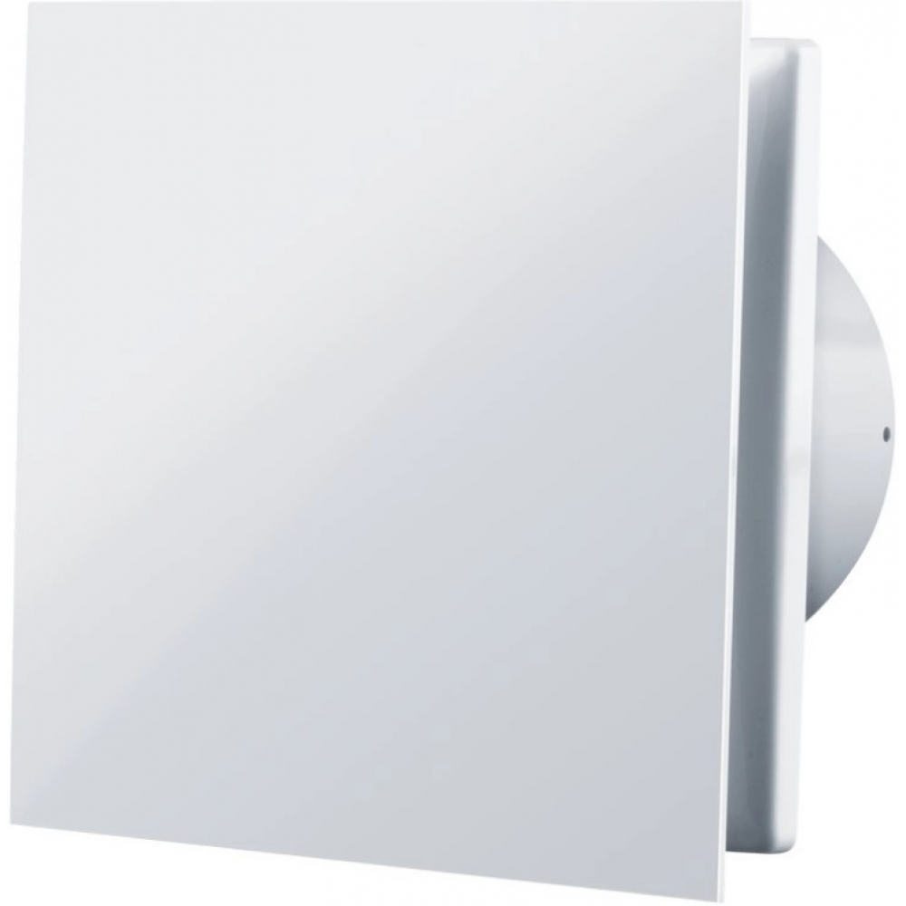 Вытяжной вентилятор настенный Vents 125 Солид TH